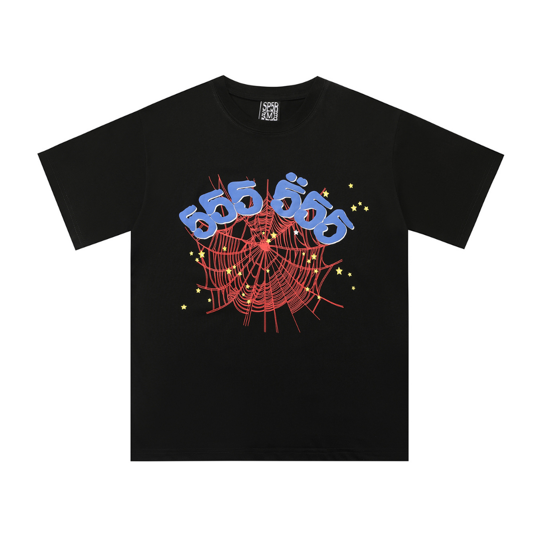 Sp5der T-shirt · Sp5der · Nova Neta