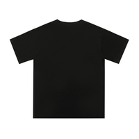 Camiseta Sp5der Negro Rojo Gafas Azul