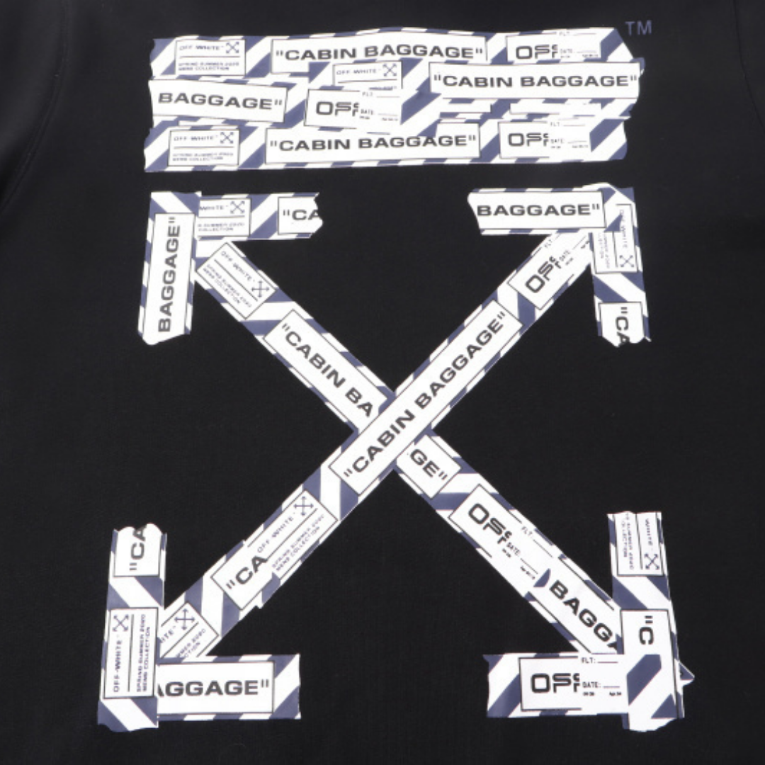 Off-W Monogram Hoodie · Louis Vuitton · Nova Neta