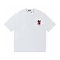 Chrome T-shirt