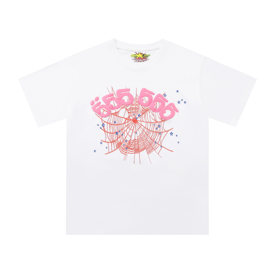 Sp5der T-shirt · Sp5der · Nova Neta