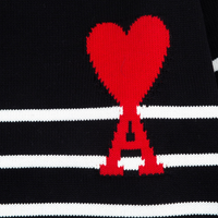 Ami Sweater