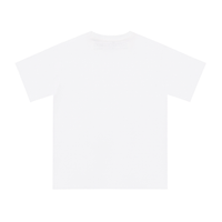 Camiseta Sp5der Blanco Rosa Spider Web