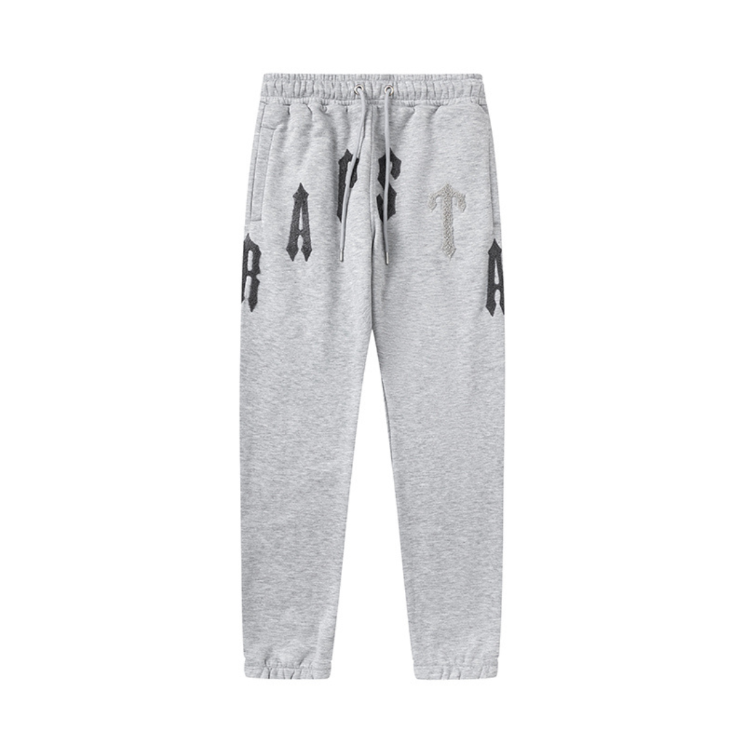 Decoded Arch 2.0 Grey Tracksuit · Trapstar · Nova Neta