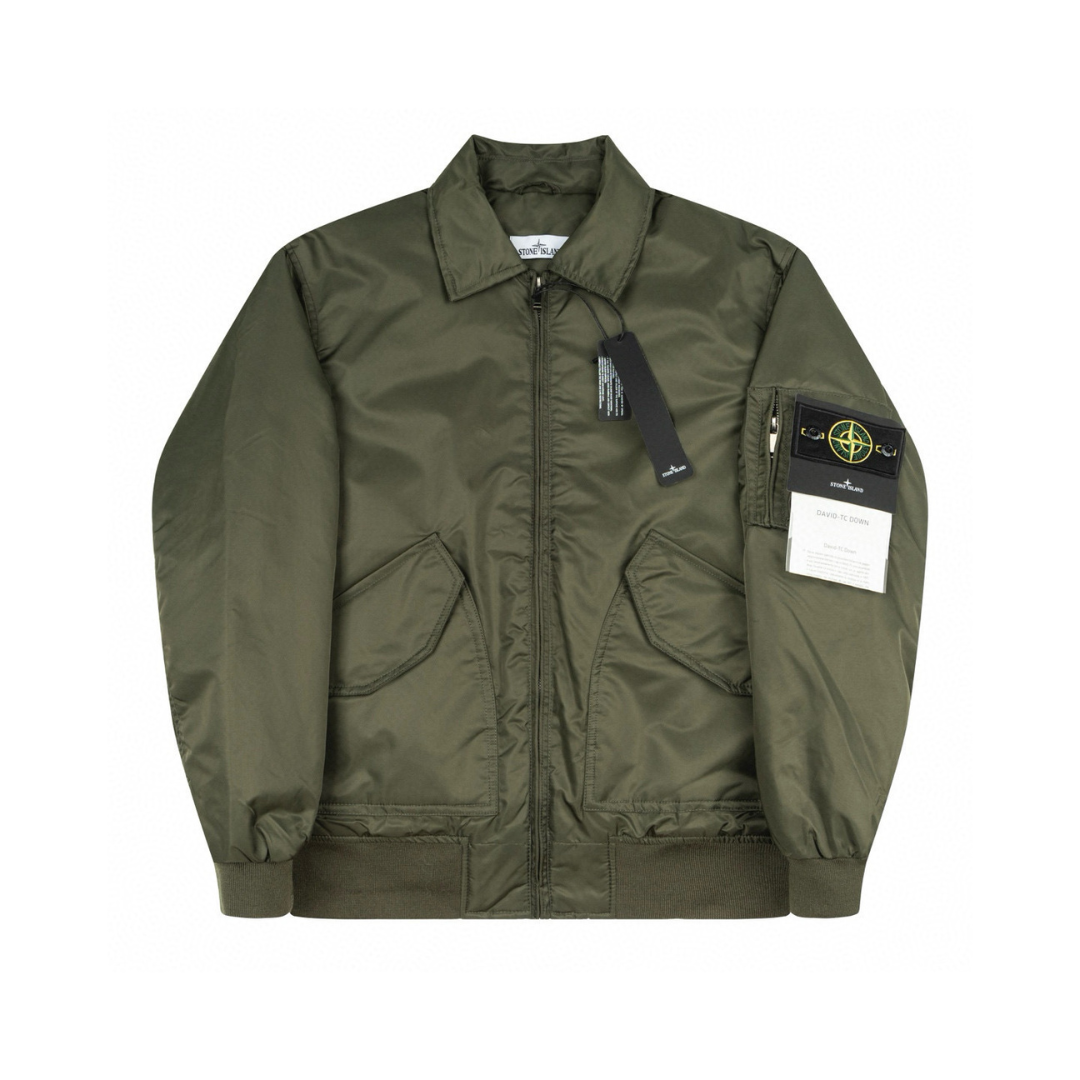 Monogram Jacket · Louis Vuitton · Nova Neta