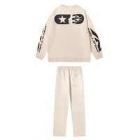 Hell Tracksuit