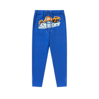 Conjunto Trapstar Azul Azul 5