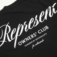 Camiseta Represent Rosa