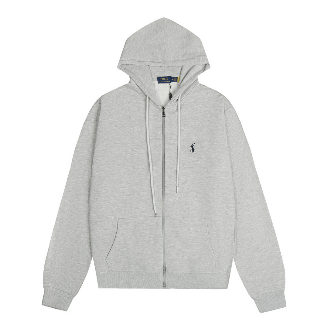 Camiseta Polo Ralph Lauren Gris Grises Puma