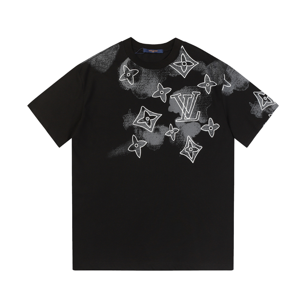 Monogram T-shirt · Louis Vuitton · Nova Neta
