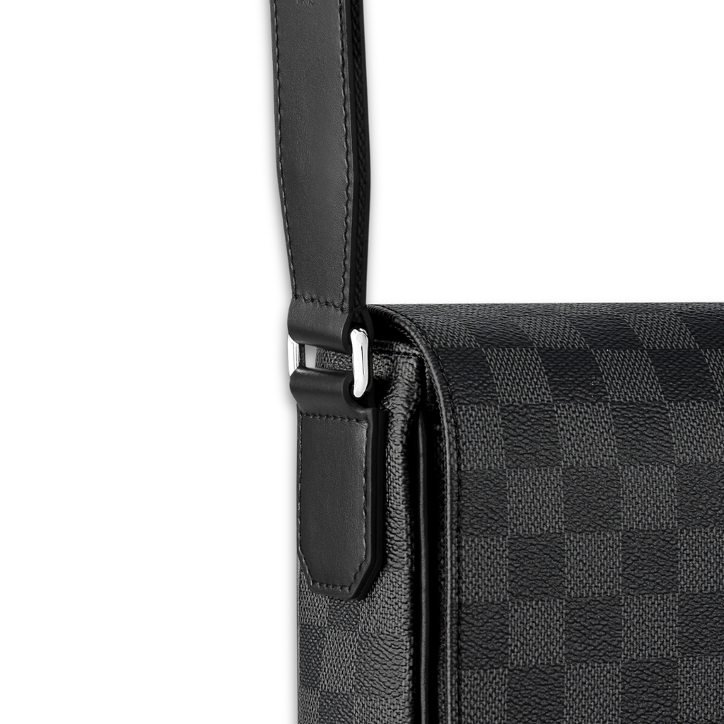 Messenger PM Bag