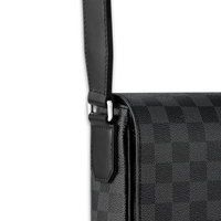 Messenger PM Bag
