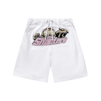 Conjunto Trapstar Blanco Blanco 3
