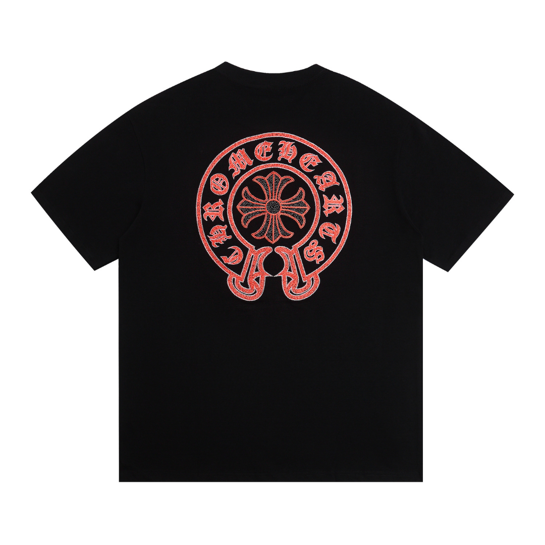 Chrome T-shirt