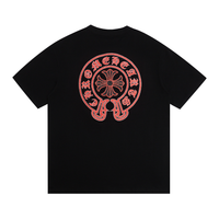 Chrome T-shirt