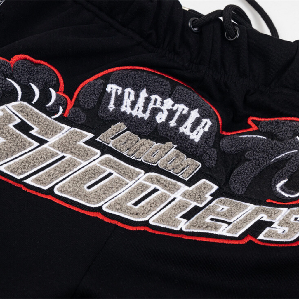 Shooters London Tracksuit · Nova Neta · Nova Neta