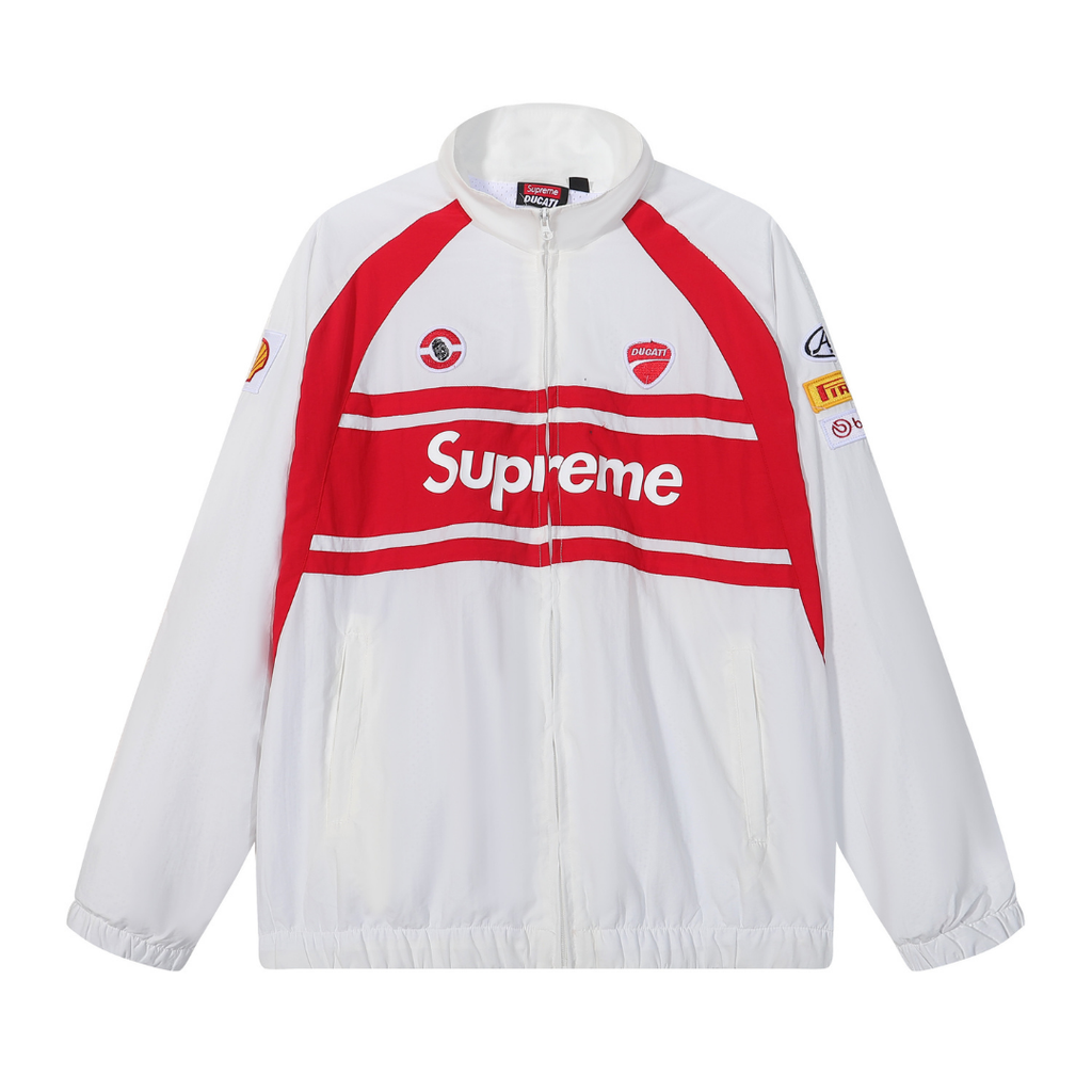 Supreme Tracksuit · Supreme · Nova Neta