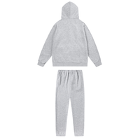 Conjunto Trapstar Gris Gris Azul 3