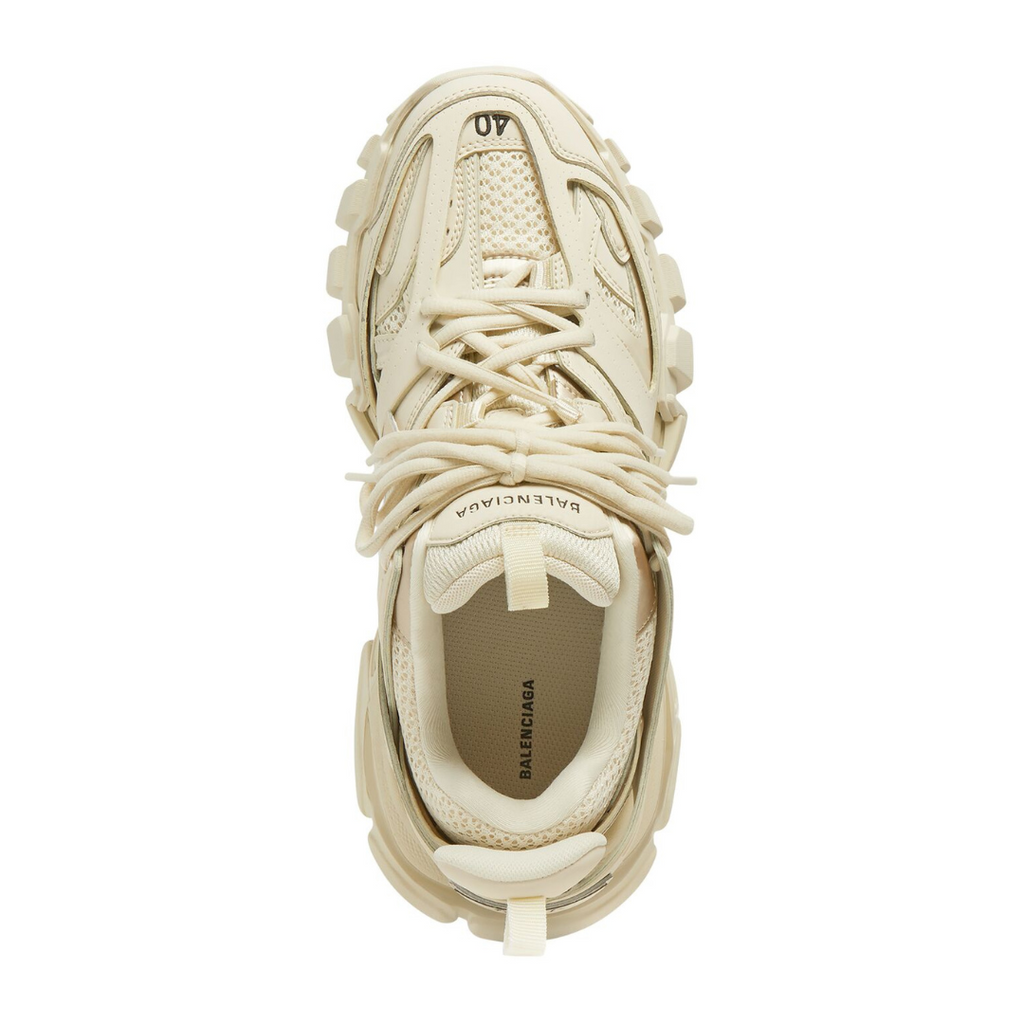 Track Beige · Nova Neta · Nova Neta