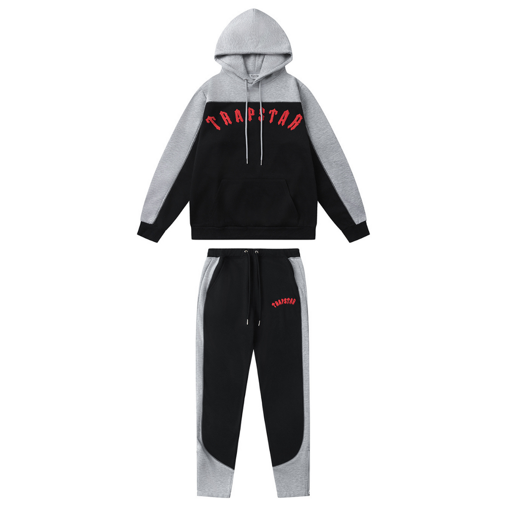 Irongate Arch Tracksuit · Trapstar · Nova Neta