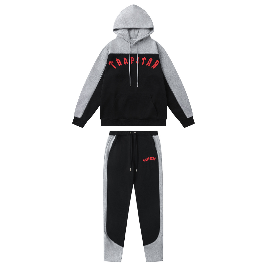 Irongate Arch Tracksuit · Trapstar · Nova Neta