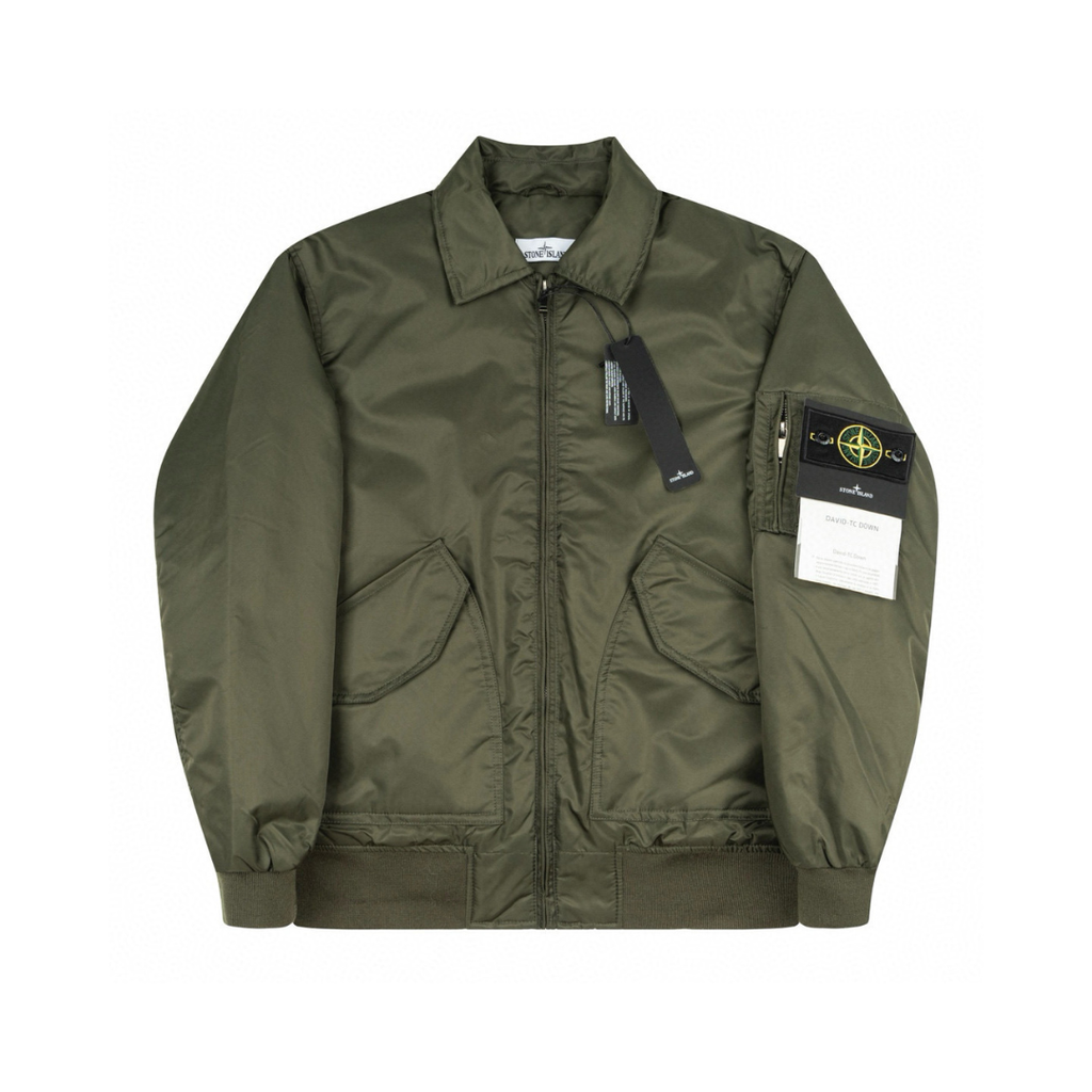 Monogram Jacket · Louis Vuitton · Nova Neta
