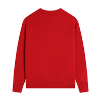 Ami Sweater
