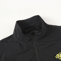 Conjunto Syna World Negro/Amarillo
