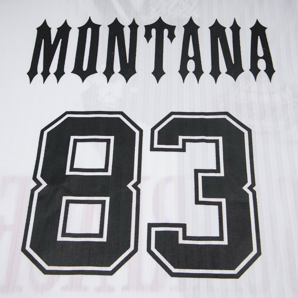 Decoded Scarface T-shirt · Trapstar · Nova Neta