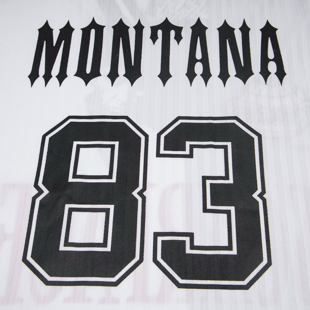 Camiseta Trapstar