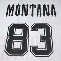 Camiseta Trapstar