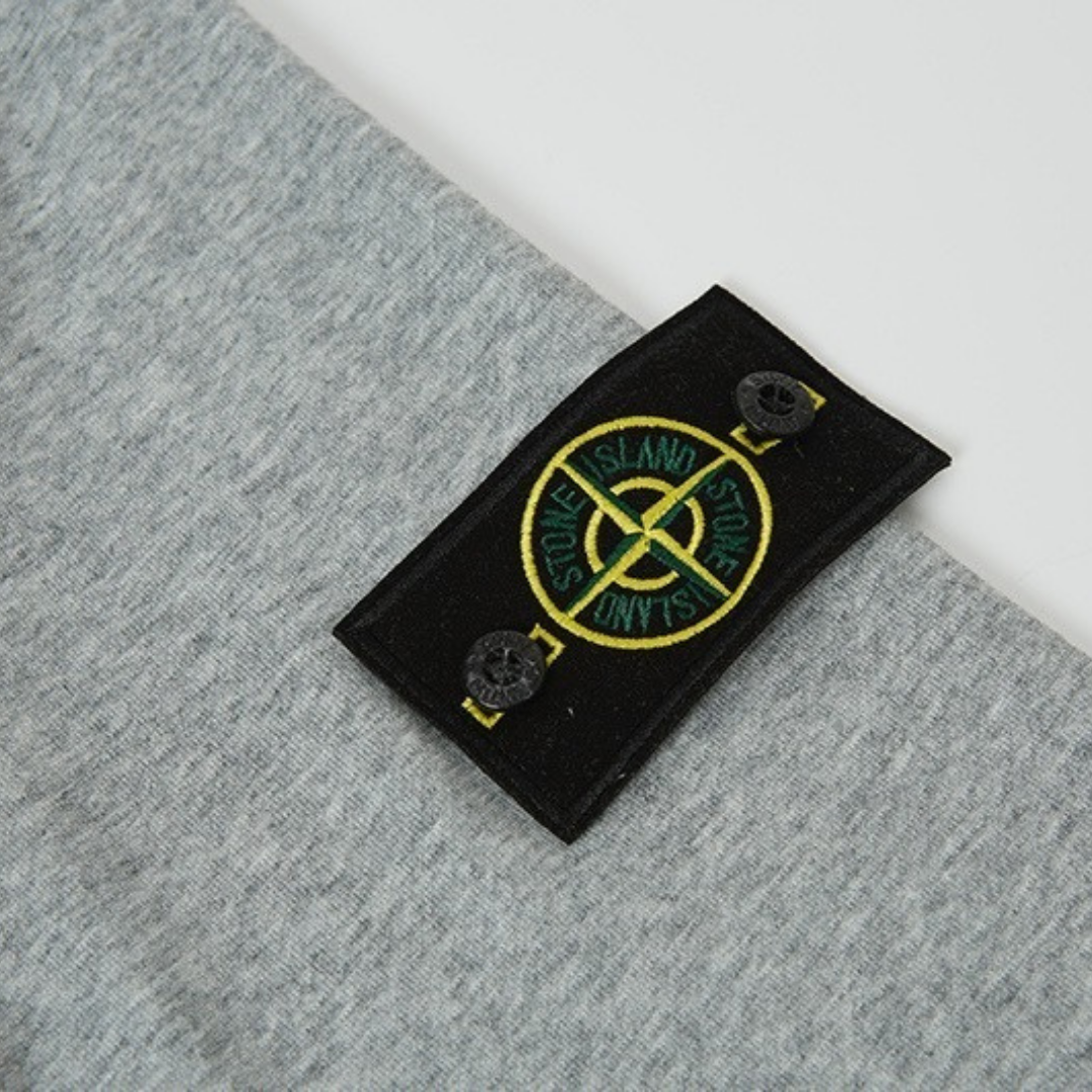 Full Zip Sweatshirt · Nova Neta · Nova Neta