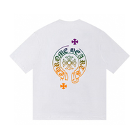 Chrome T-shirt