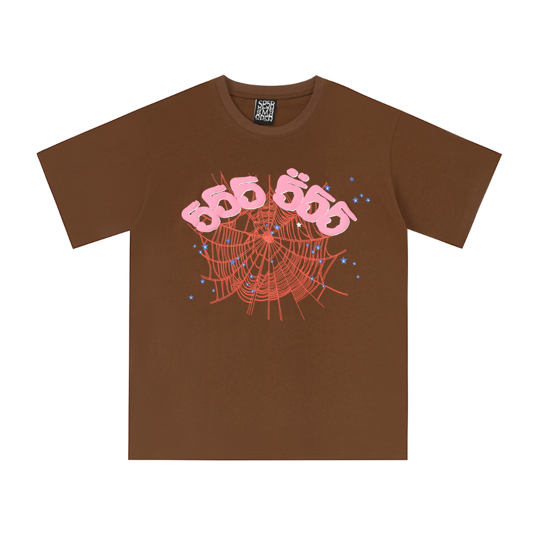 Sp5der T-shirt · Sp5der · Nova Neta