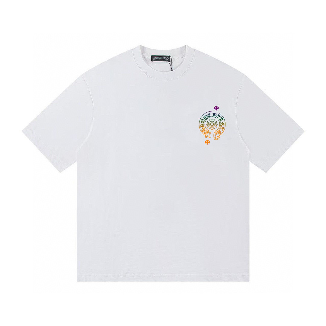 Chrome T-shirt