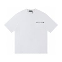 Chrome T-shirt