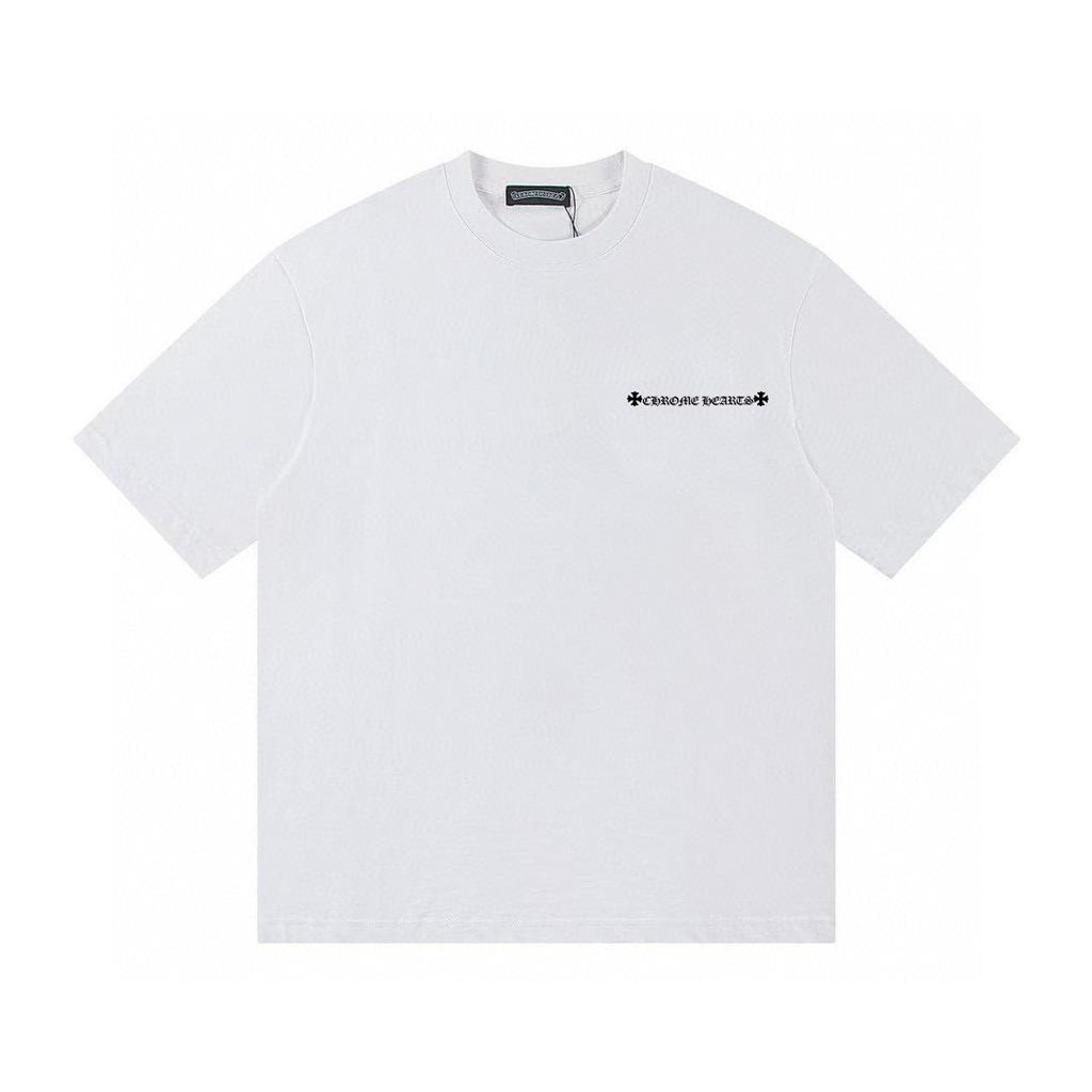 Chrome T-shirt