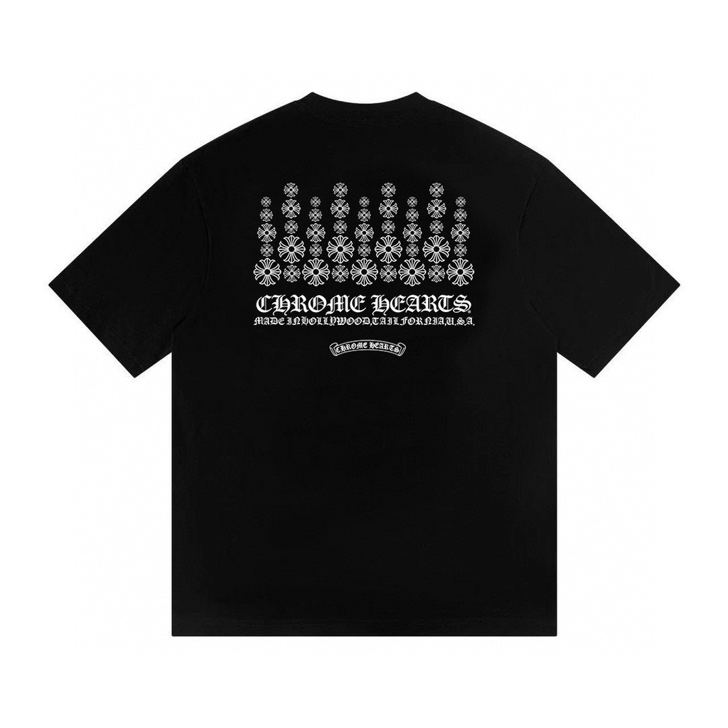 Chrome T-shirt