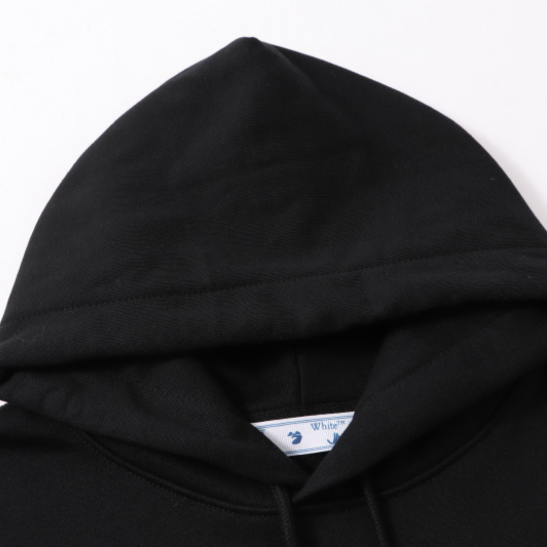 Off-W Monogram Hoodie · Louis Vuitton · Nova Neta