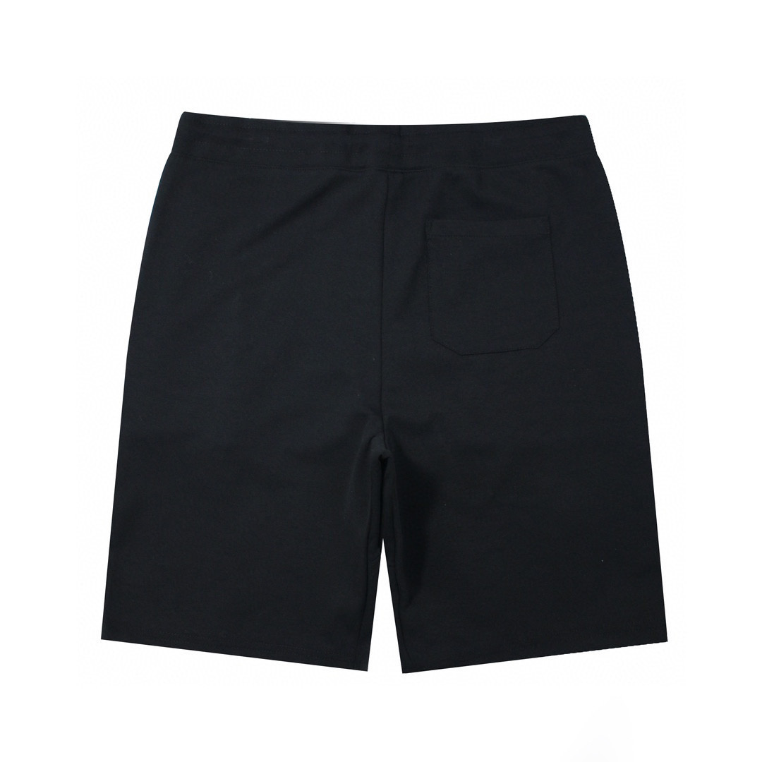 Polo Shorts · Nova Neta · Nova Neta