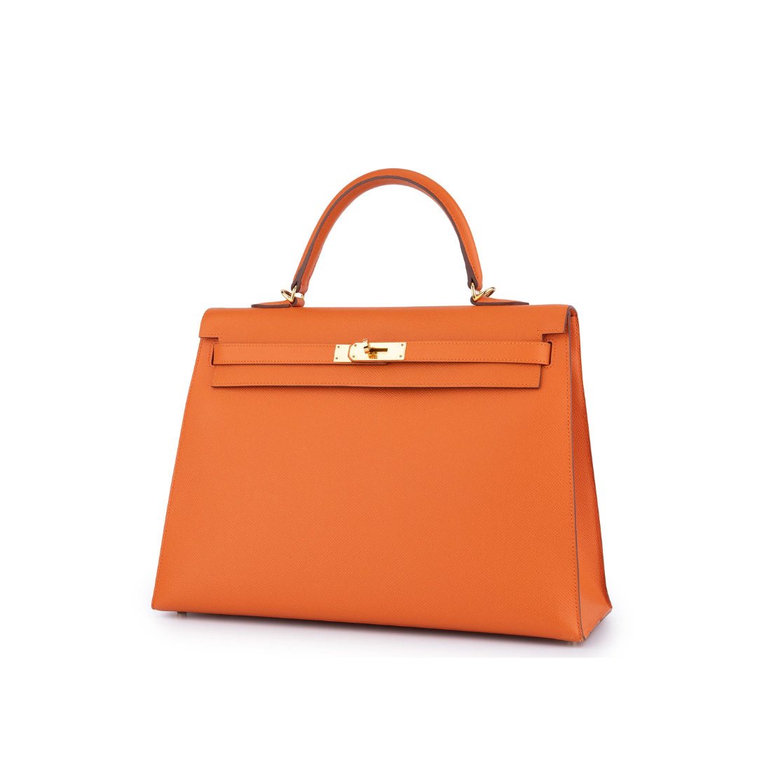 Kelly 32 Bag · Nova Neta · Nova Neta