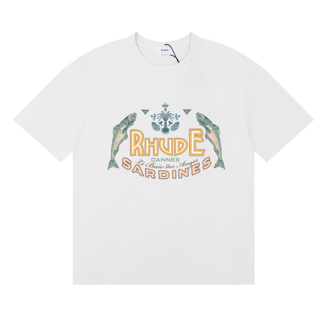 Rh*de T-shirt · Nova Neta · Nova Neta