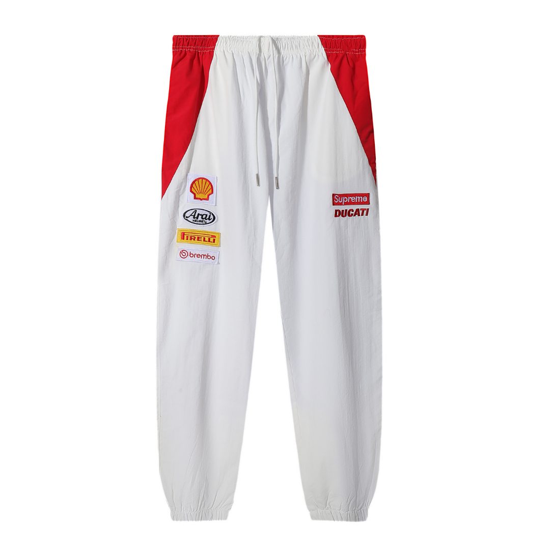 Supreme Tracksuit · Supreme · Nova Neta