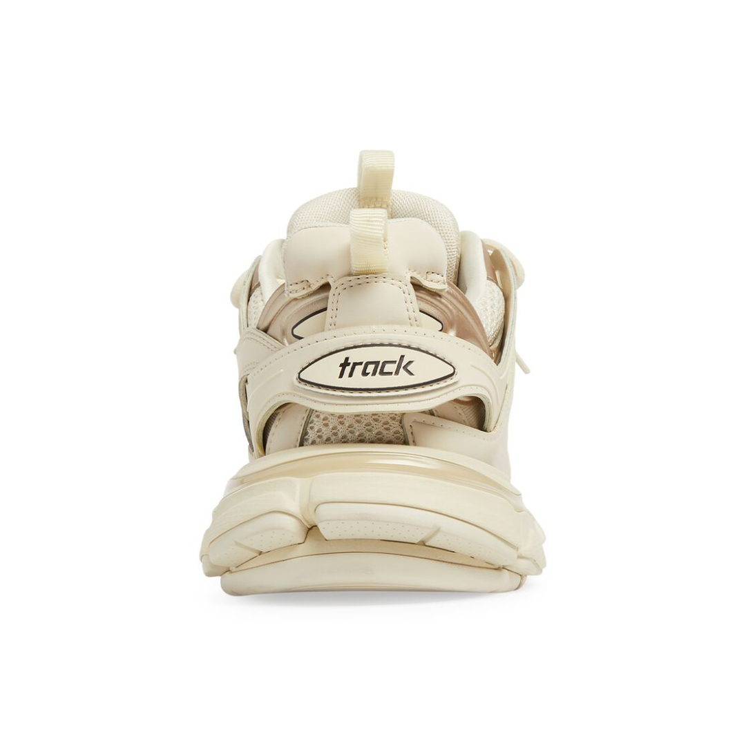 Track Beige · Nova Neta · Nova Neta
