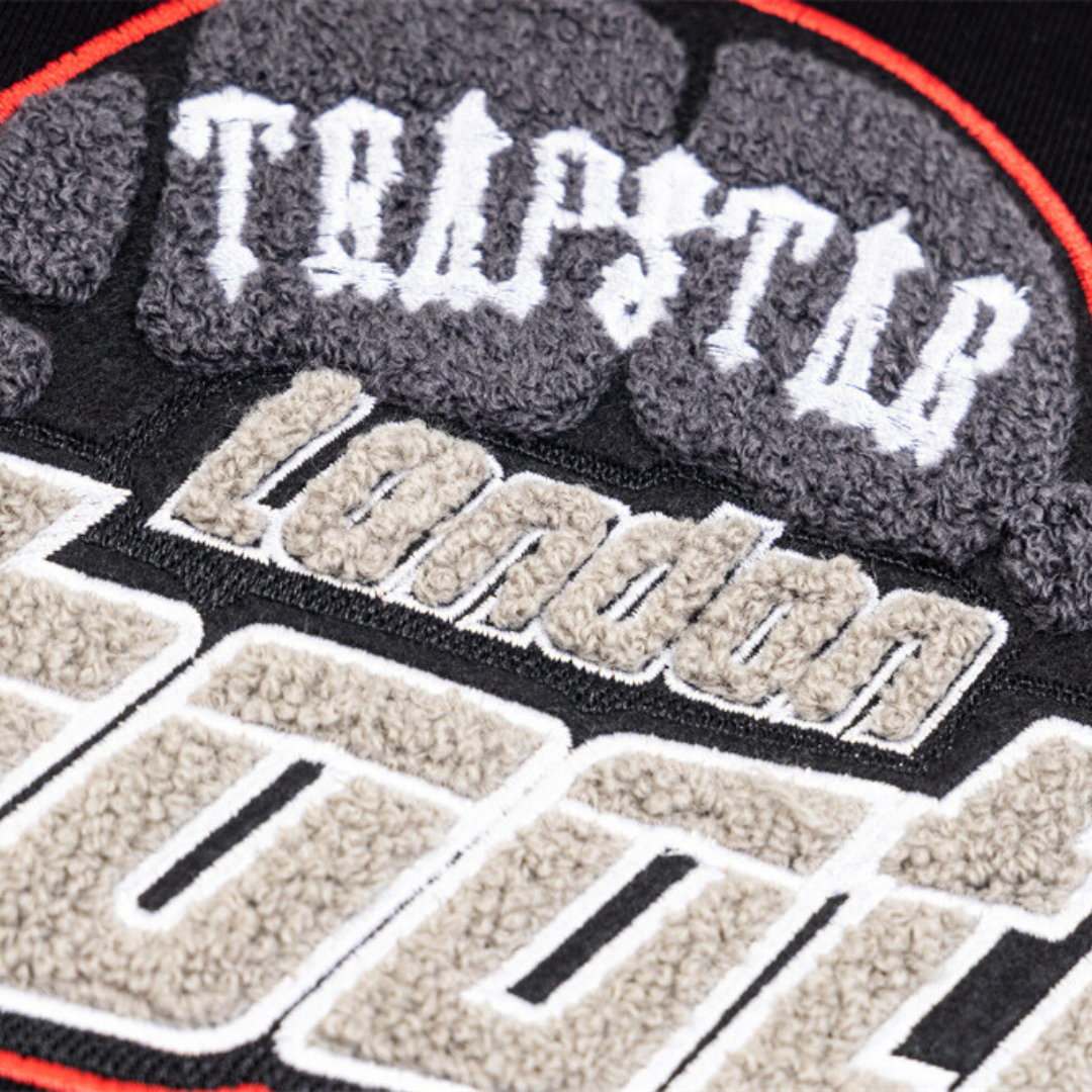 Shooters London Tracksuit · Nova Neta · Nova Neta