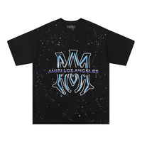 Amr Polychromatic T-shirt