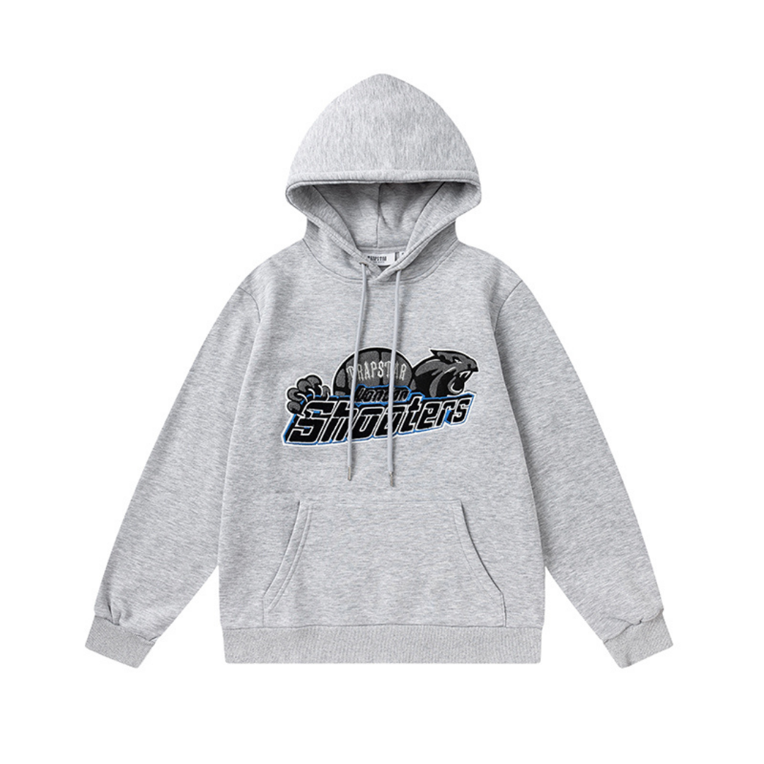 Conjunto Trapstar Gris Gris Azul 3