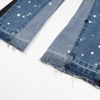 Gallery Dpt. Flared Jeans