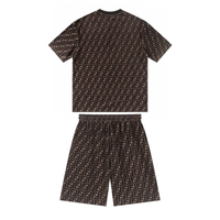 FND Short Set