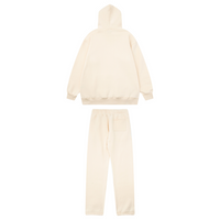 Conjunto Sp5der Beige